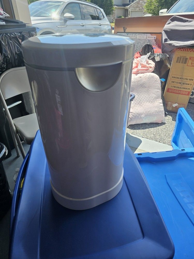  Graco, Gris,