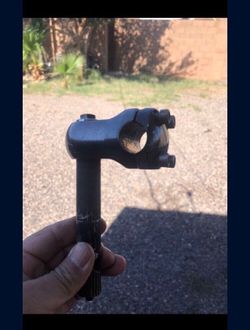 Mongoose Stem 21.1