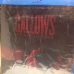 The Gallows