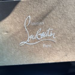 Christian Louboutin