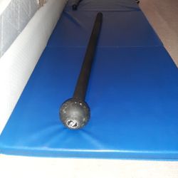 10lb Steel Mace