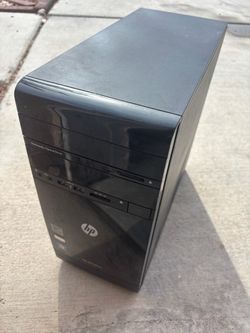 Office Pc