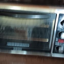 Toaster Oven