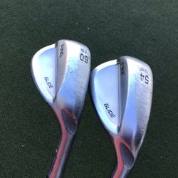 PING 50 & 54 Glide Wedge