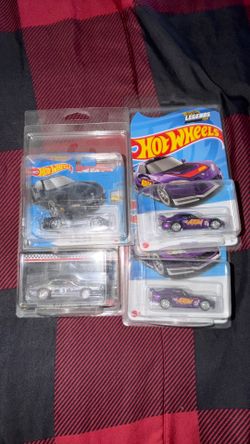 Hotwheels