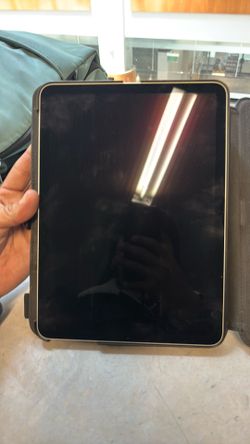 iPad Air 4