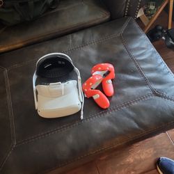 Oculus Quest 2 