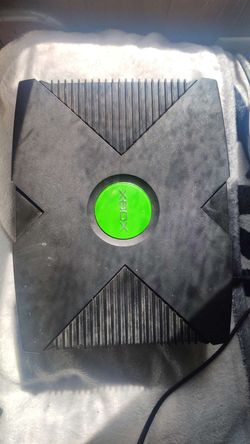 Original Xbox