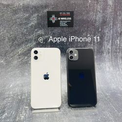 Apple iPhone 11