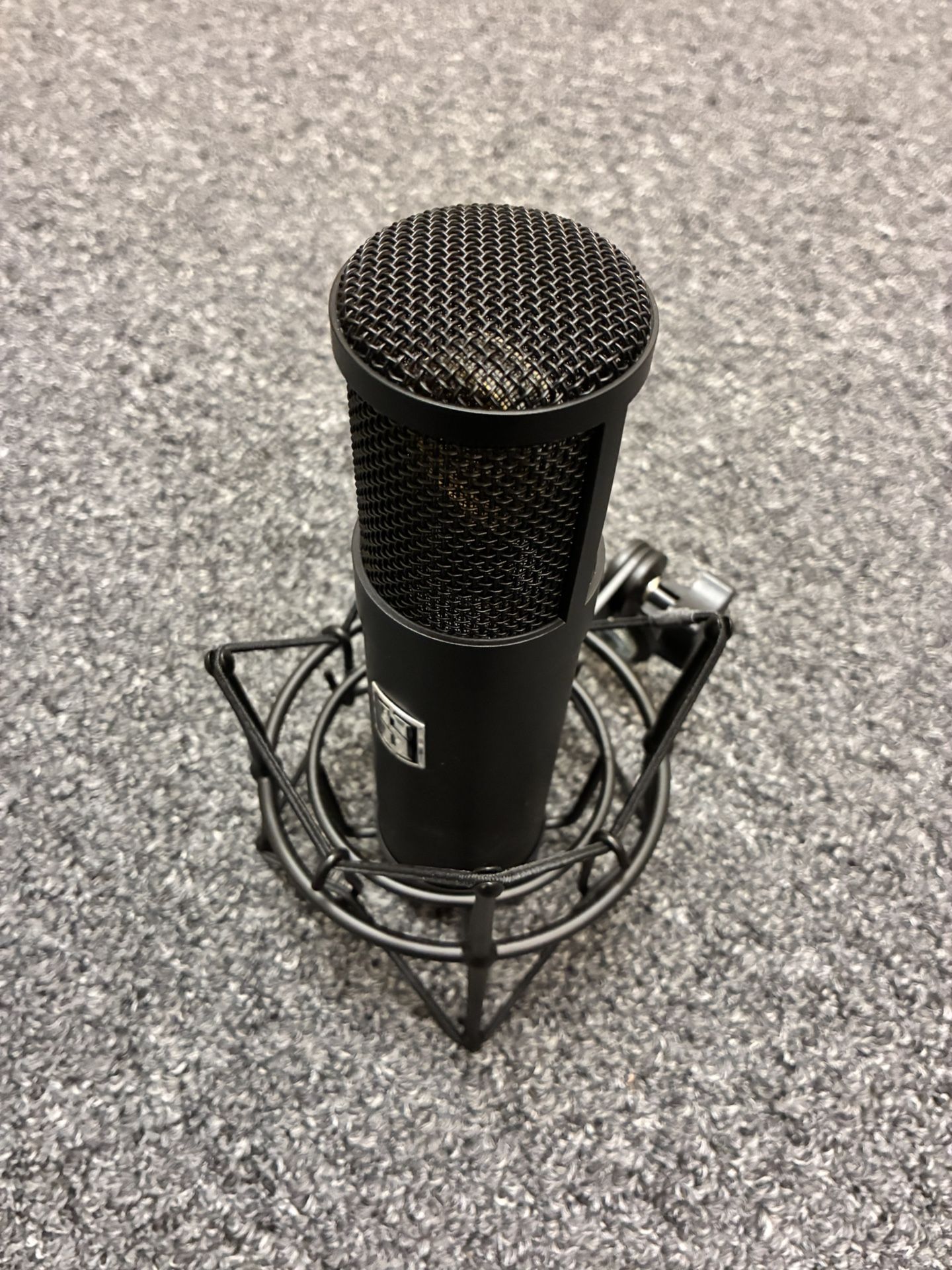 Profesional Recording Studio Microphone
