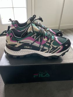FILA Size 10.5