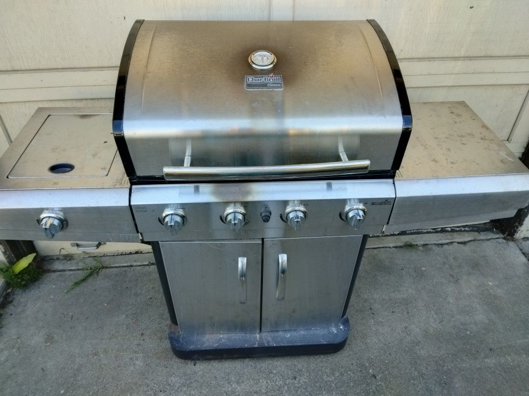 Grill