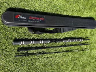 Phenix Redeye Travel Rod 7’ 30-80lb