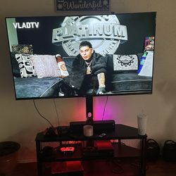 65in Tv