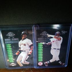 Collectable Sports Cards 