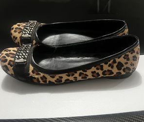 Franco Sarto flats