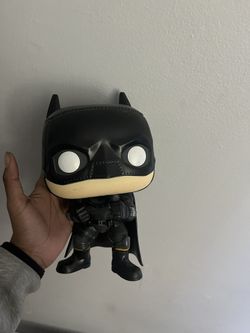 Full Size Rare Batman Pop It 