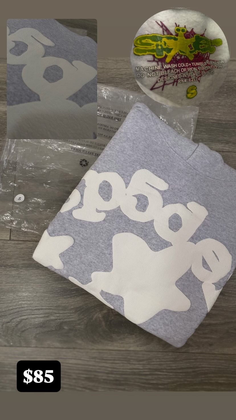 Size s Brand New In Bag!