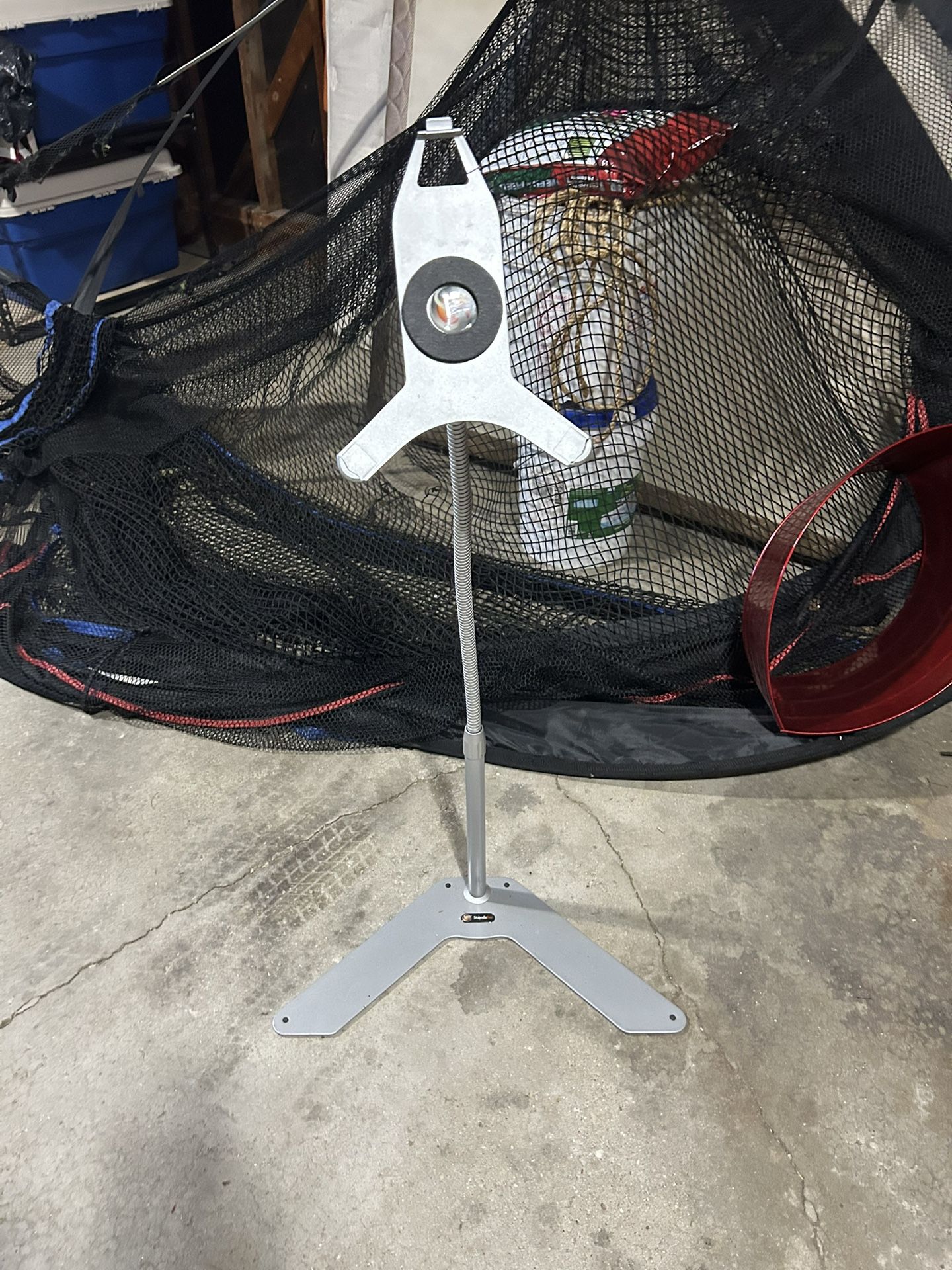 iPad Or Kindle Holder