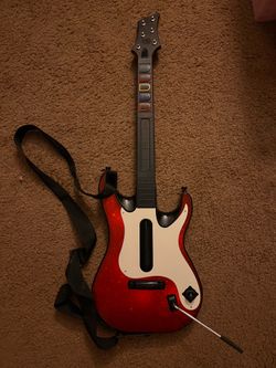 Guitar Hero Guitar