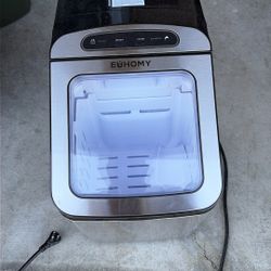 FREE BROKEN Euhomy Ice Maker