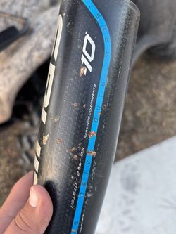 29” inch Rawlings 5150 drop 10