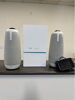 Meeting Owl Pro 360° Smart Video Conference Camera – $450 OBO