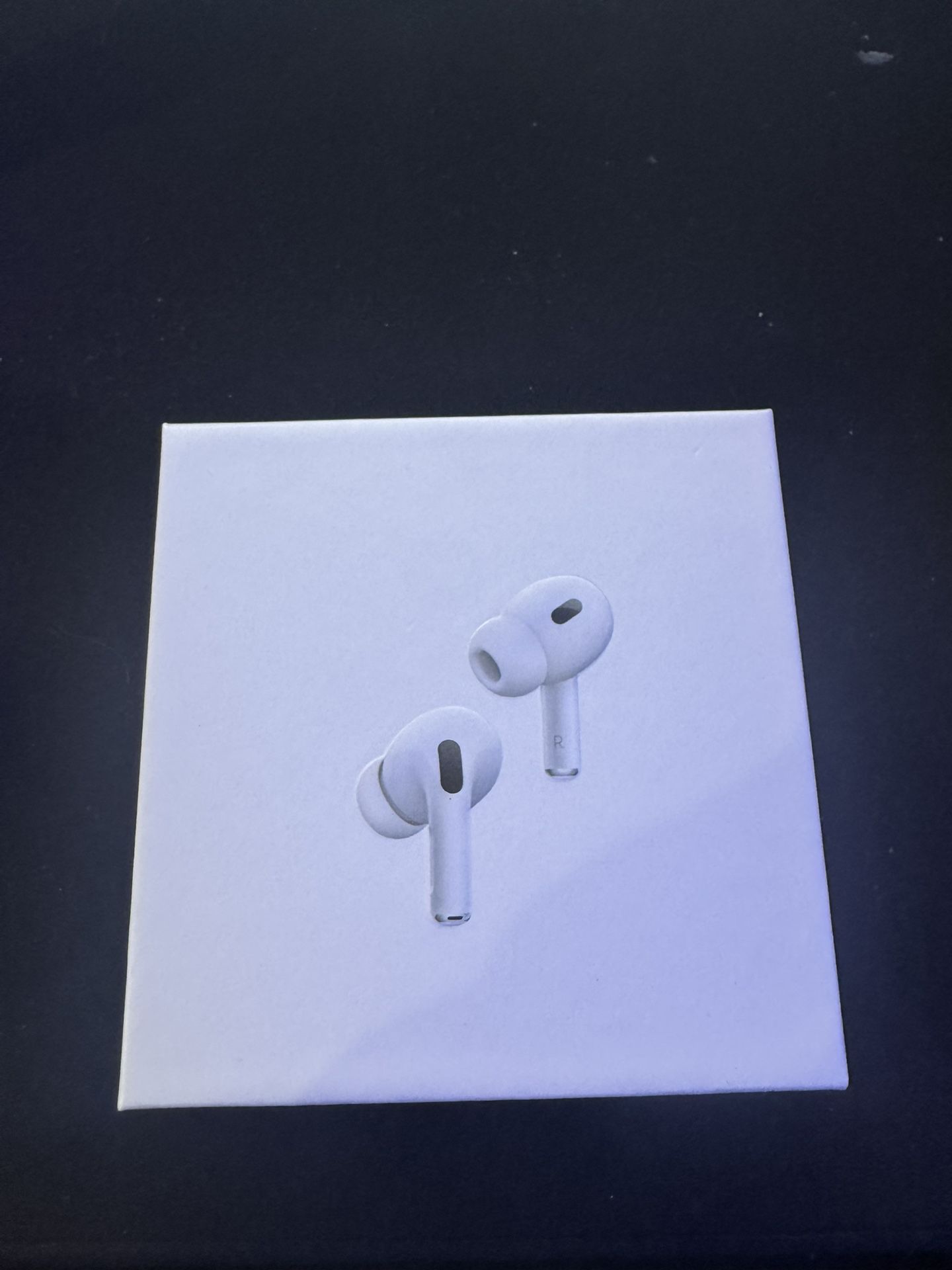 Apple AirPods Pro 2nd Generation with MagSafe Wireless Charging Case (USB‑C)...