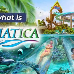 Aquatica Tickets 