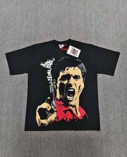 Asaali Tony shirt