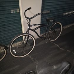 San Diego bicycle co beach cruiser