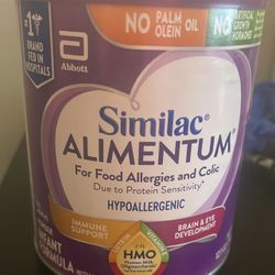 I Have 36 Cans Of Milk  $15 Each