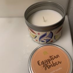 Egyptian Candle $3.50