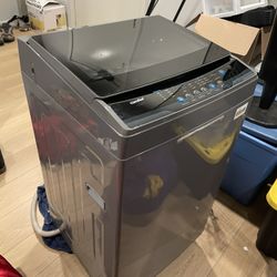 COMFEE’ 1.6 Cu.ft Portable Washing Machine