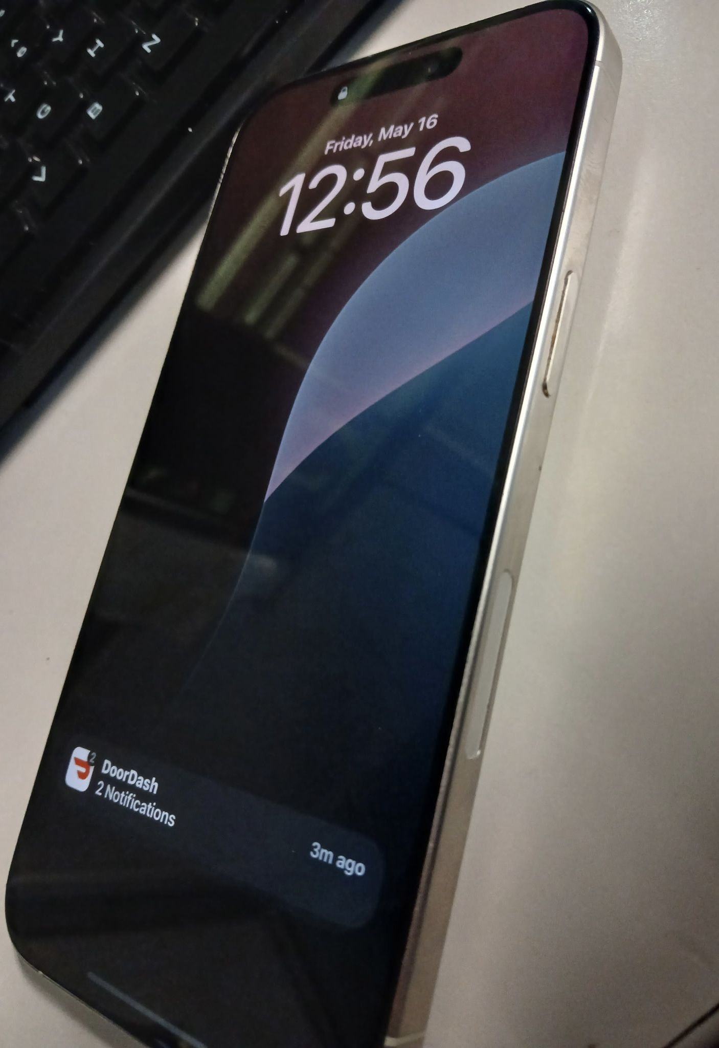 Iphone 15 Pro Max Unlocked 256 GB