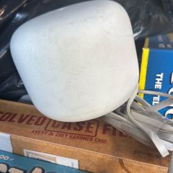 Google Nest WiFi $40