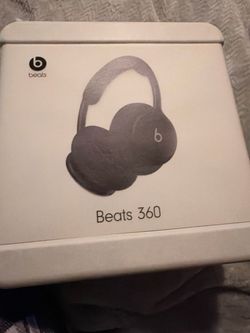 Beats 360