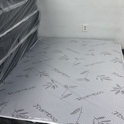 Mattress Liquidation Sale Every Size Mattress Available 🔥