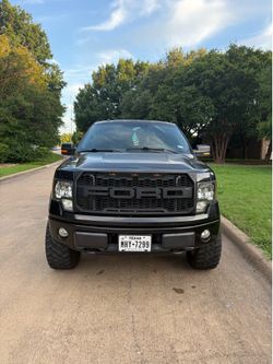 2010 Ford F-150