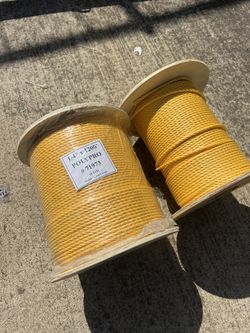 Rope
