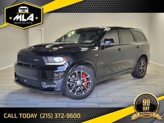 2020 Dodge Durango