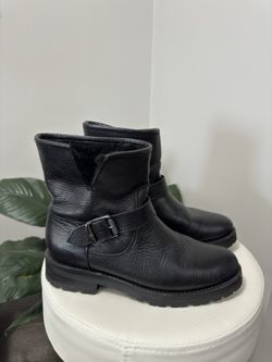 FREY WOMEN WINTER BOOTS