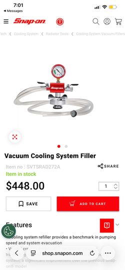 Snap on OBO