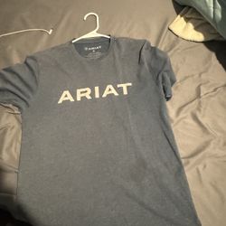 Ariat T Shirt 