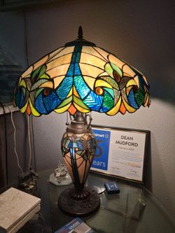 Lamp