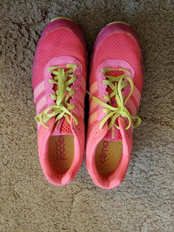 Adidas women's shoes size 11