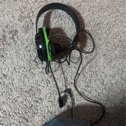 Turtle Beach Gaming Headphones