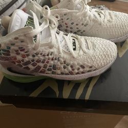 Nike LeBron 