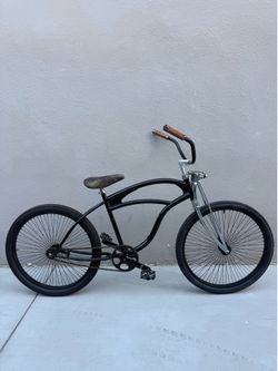 Bike Classic Beach Cruiser “26 Wheels