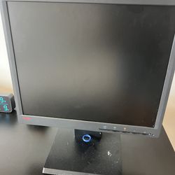 Lenovo monitor (ThinkVision series)